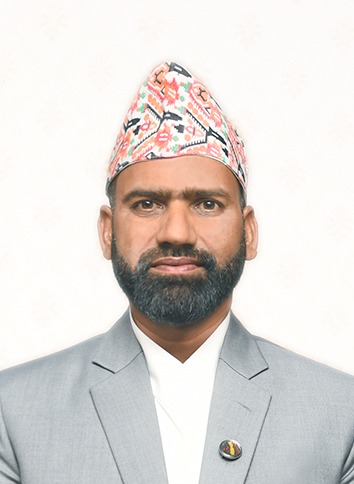 Honorable Minister of Culture,Tourism & Civil Aviation